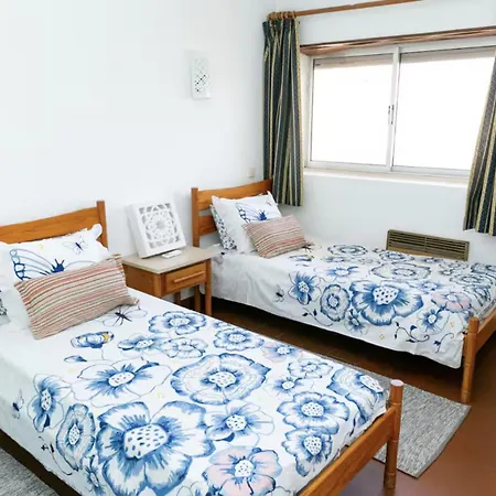 Beguest Sea Breeze Lejlighed *