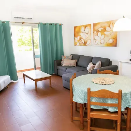 Beguest Sea Breeze Apartment Albufeira