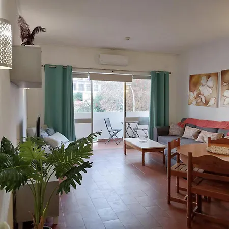 Apartmán Beguest Sea Breeze