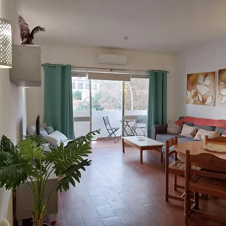 Beguest Sea Breeze Daire