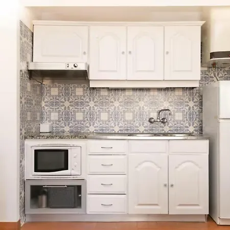 Daire Beguest Sea Breeze Albufeira