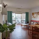 Appartement Beguest Sea Breeze